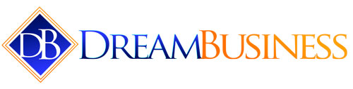 Dream Business logo